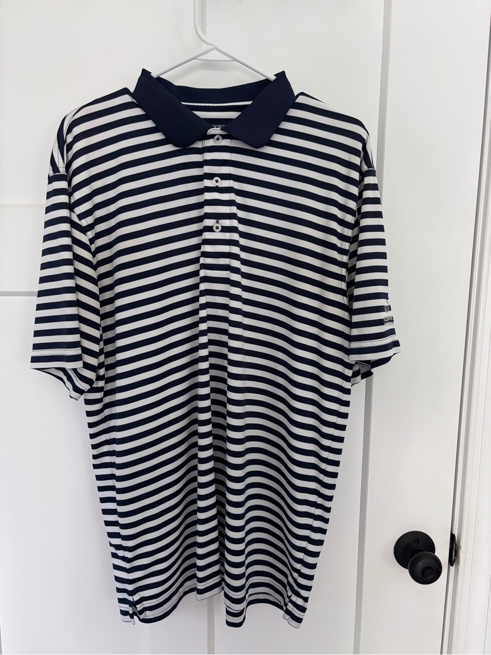 Oxford Golf Performance Shirt